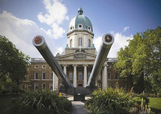 Museo Imperial de la Guerra